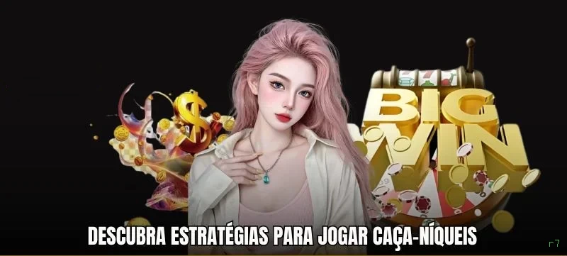 Jogos Exclusivos r7