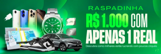 Casino Ao Vivo r7