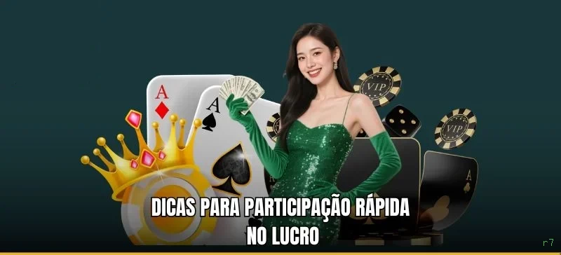 Estatísticas Esportivas r7