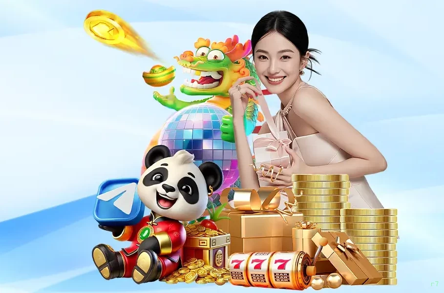 Diretório de Jogos r7