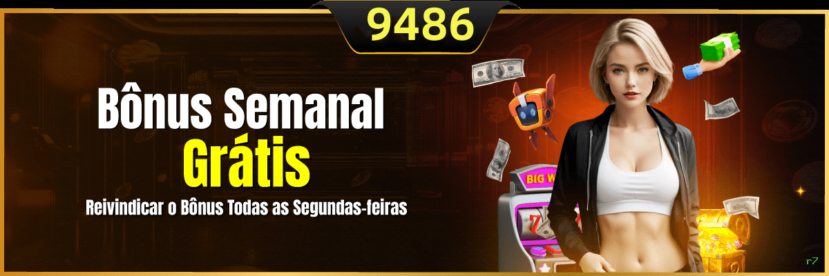 Promoções Sazonais r7